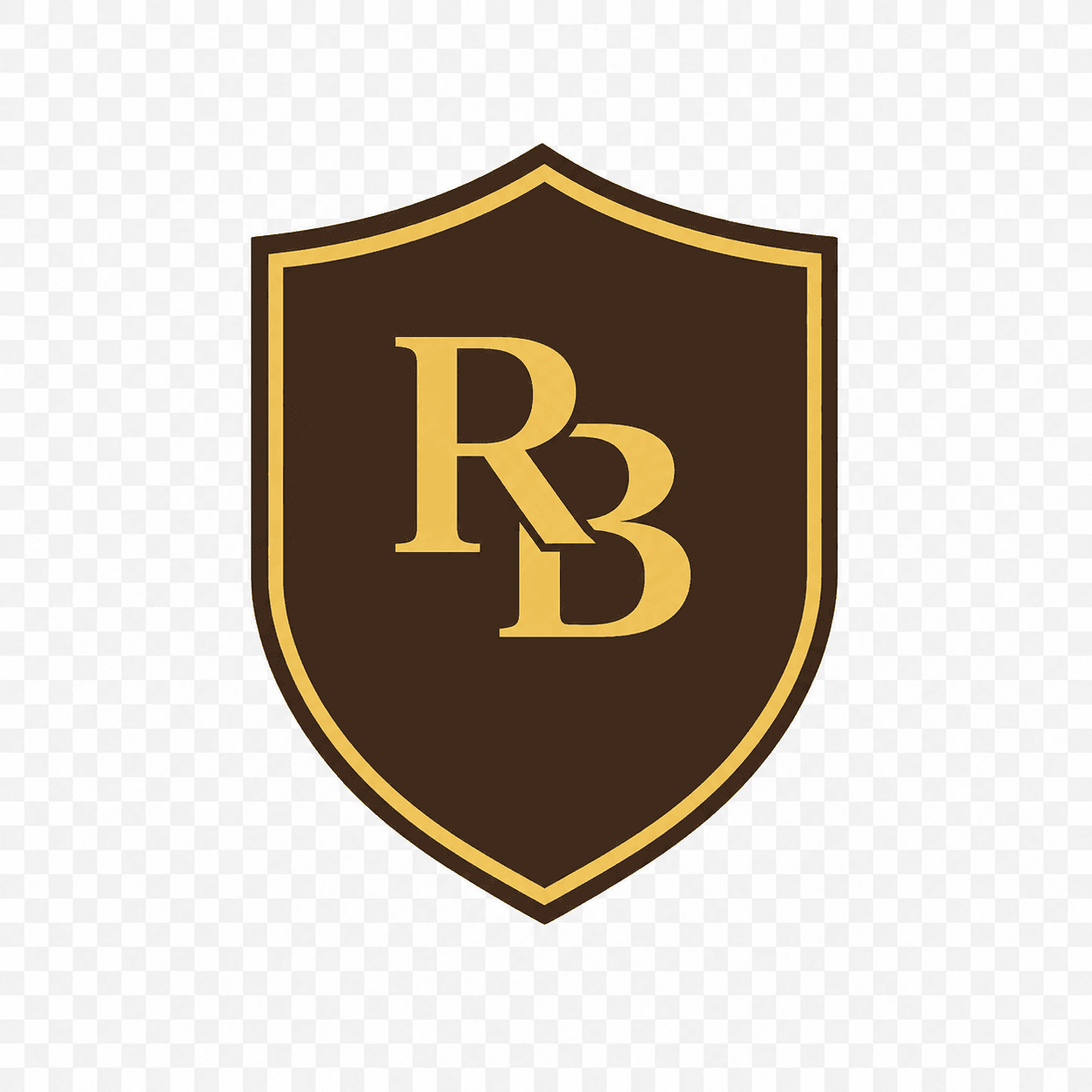 Renfrewshire Barbers logo